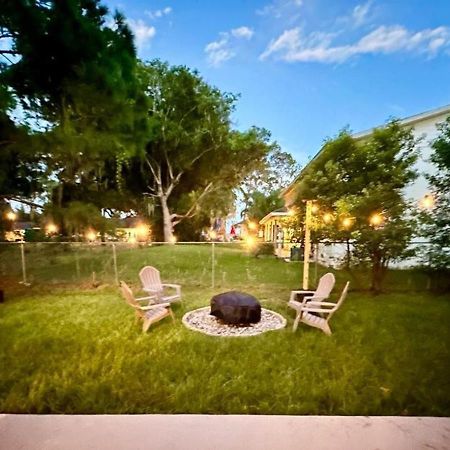 Вилла Dora'S Heart New 3Br King Bed Brand New Маунт-Дора Экстерьер фото