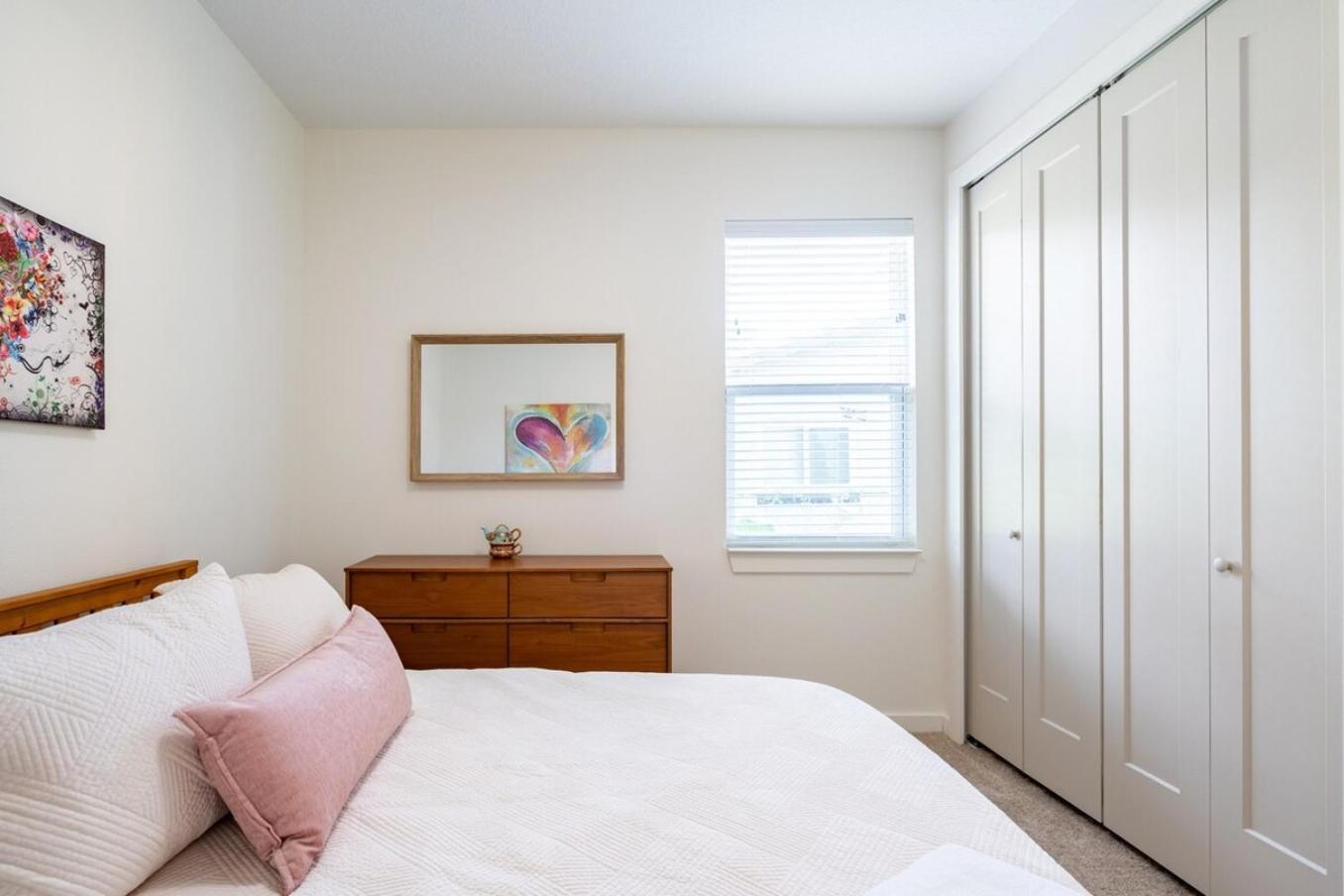 Вилла Dora'S Heart New 3Br King Bed Brand New Маунт-Дора Экстерьер фото