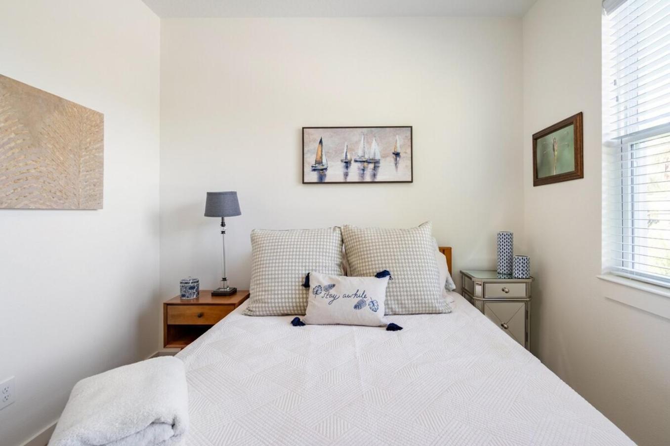 Вилла Dora'S Heart New 3Br King Bed Brand New Маунт-Дора Экстерьер фото