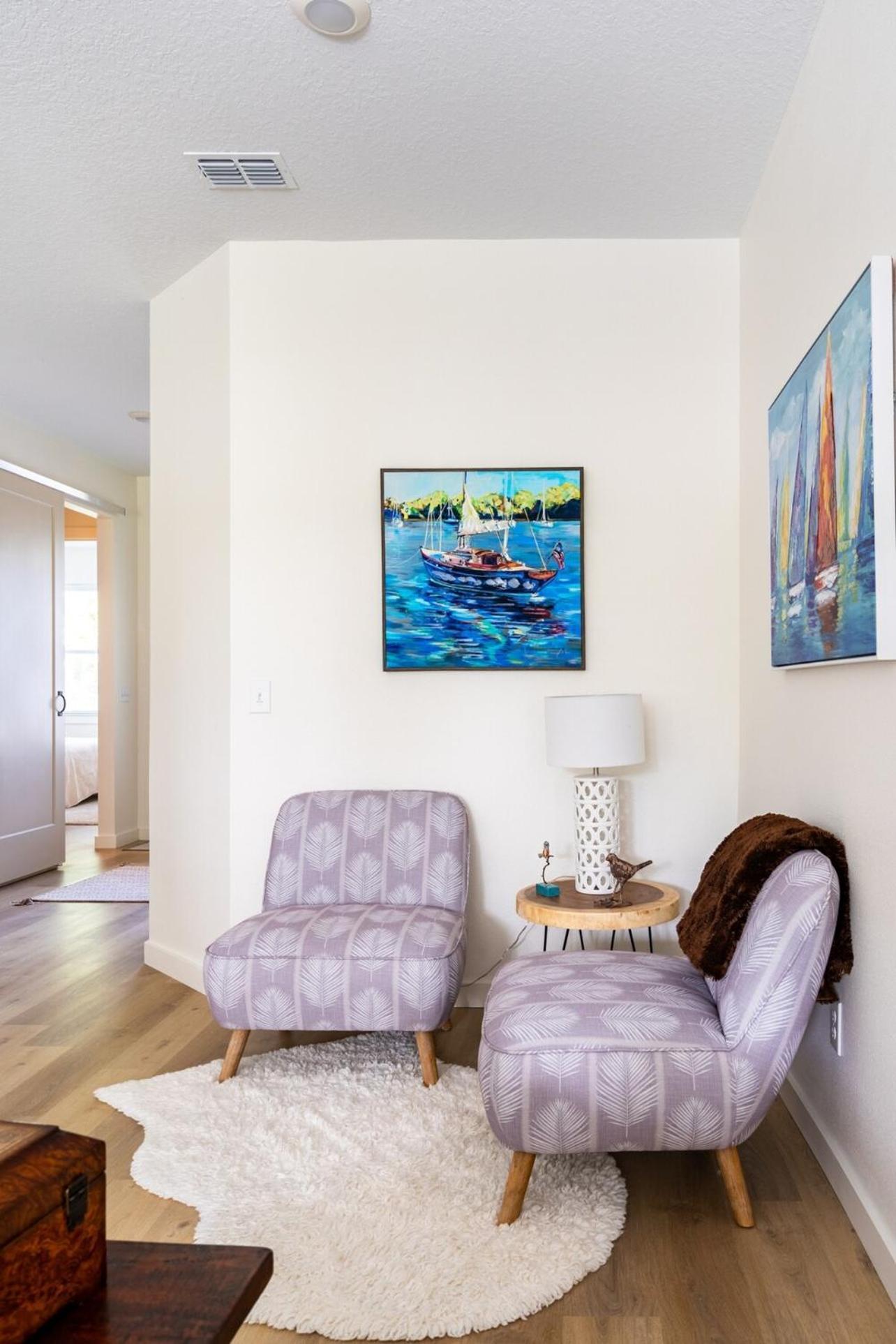Вилла Dora'S Heart New 3Br King Bed Brand New Маунт-Дора Экстерьер фото