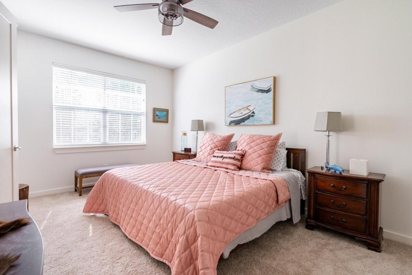 Вилла Dora'S Heart New 3Br King Bed Brand New Маунт-Дора Экстерьер фото