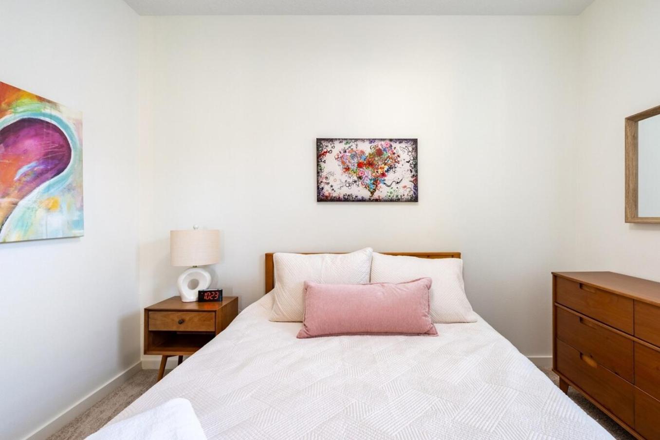 Вилла Dora'S Heart New 3Br King Bed Brand New Маунт-Дора Экстерьер фото
