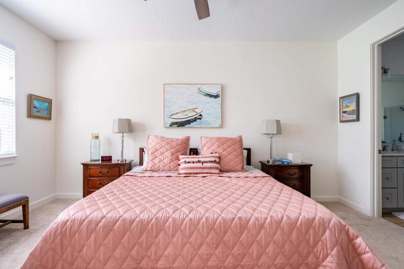 Вилла Dora'S Heart New 3Br King Bed Brand New Маунт-Дора Экстерьер фото