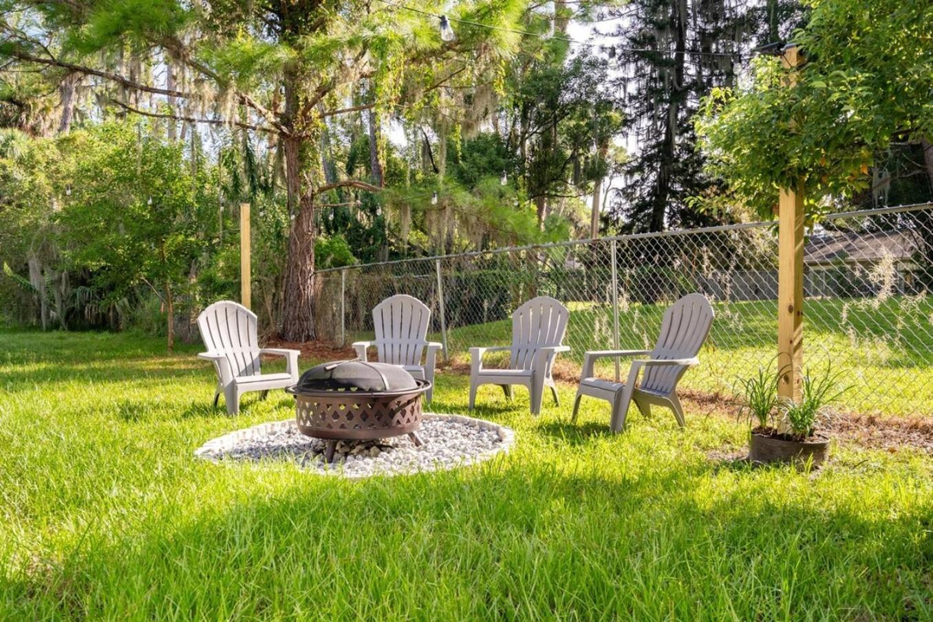 Вилла Dora'S Heart New 3Br King Bed Brand New Маунт-Дора Экстерьер фото