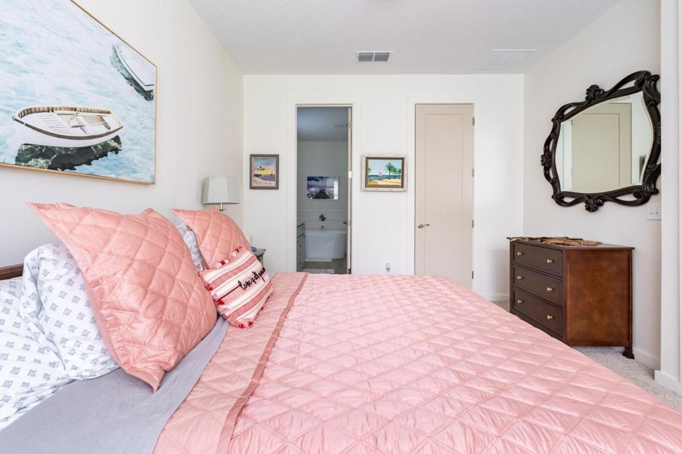 Вилла Dora'S Heart New 3Br King Bed Brand New Маунт-Дора Экстерьер фото