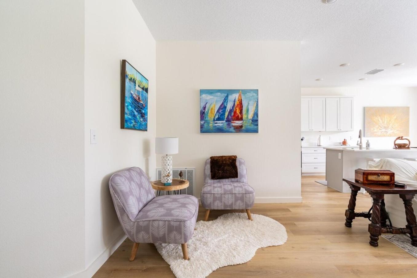 Вилла Dora'S Heart New 3Br King Bed Brand New Маунт-Дора Экстерьер фото