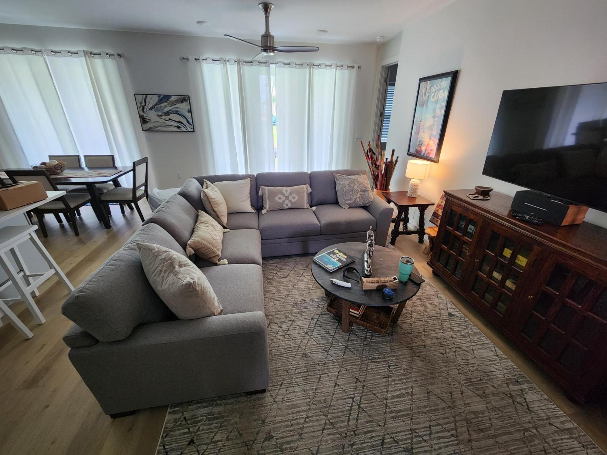 Вилла Dora'S Heart New 3Br King Bed Brand New Маунт-Дора Экстерьер фото