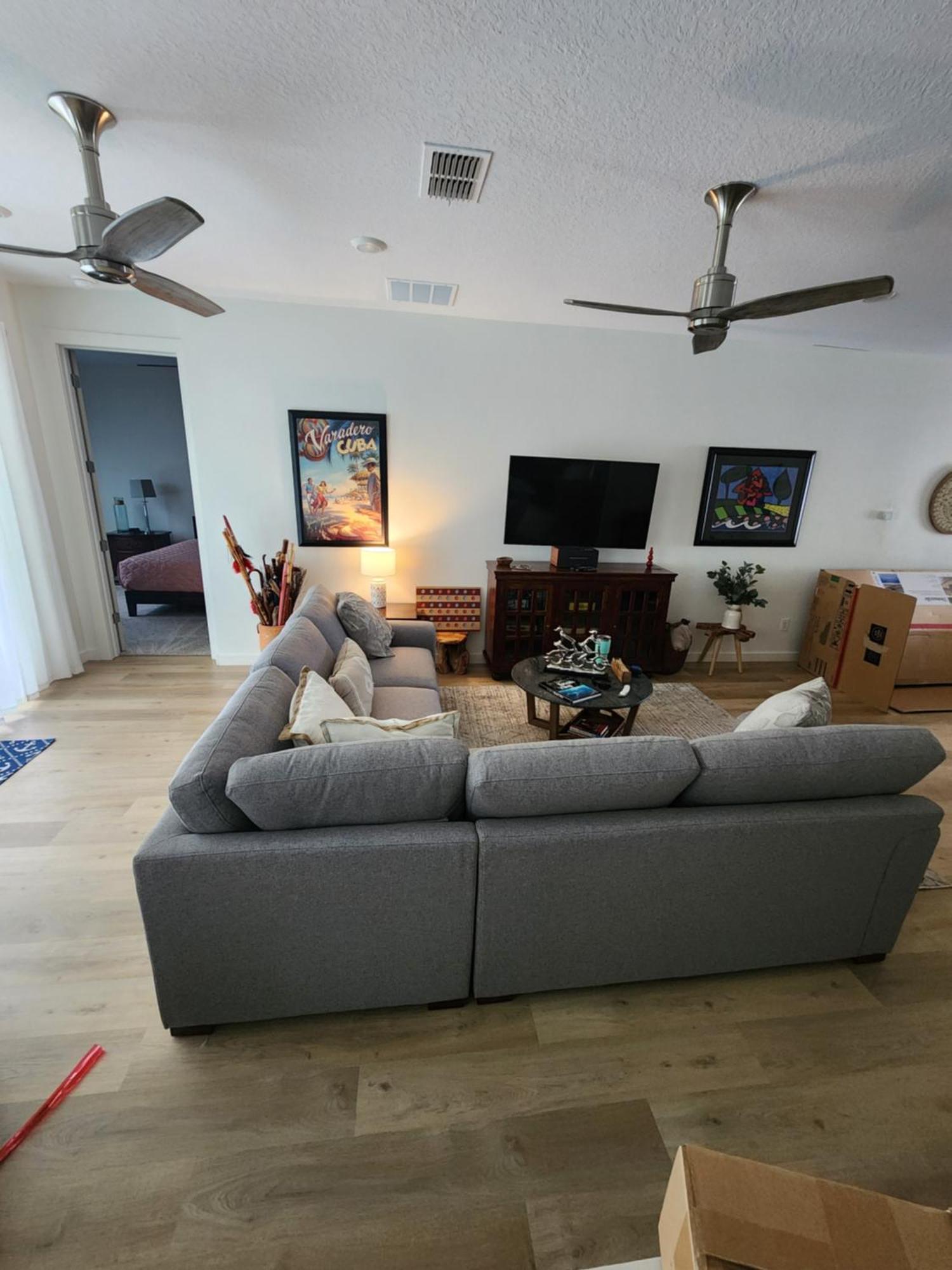 Вилла Dora'S Heart New 3Br King Bed Brand New Маунт-Дора Экстерьер фото