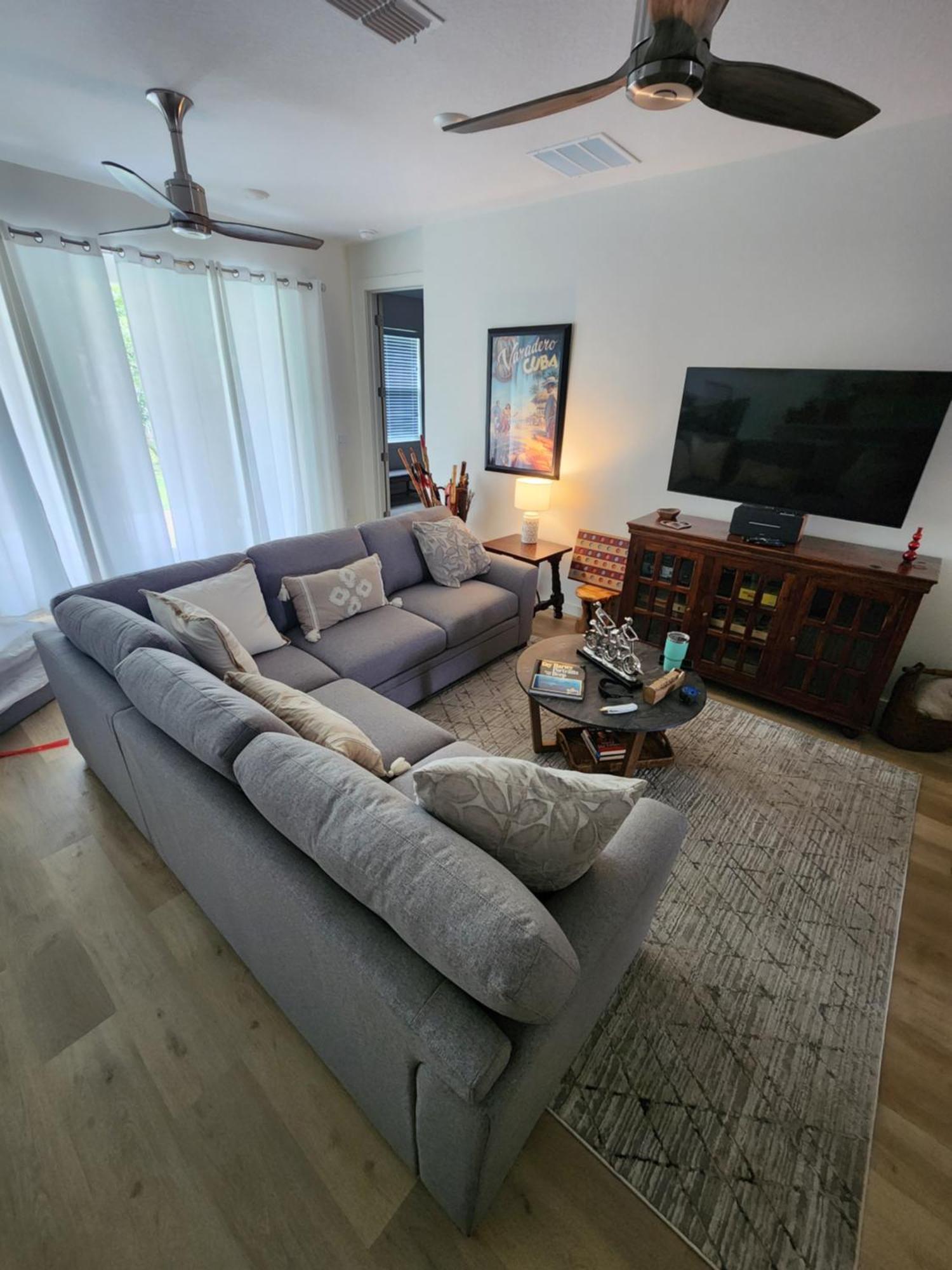 Вилла Dora'S Heart New 3Br King Bed Brand New Маунт-Дора Экстерьер фото